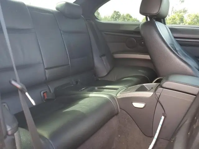 2013 BMW 335 I SULEV  