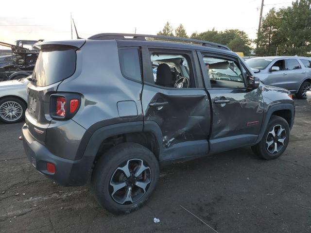 2019 JEEP RENEGADE TRAILHAWK