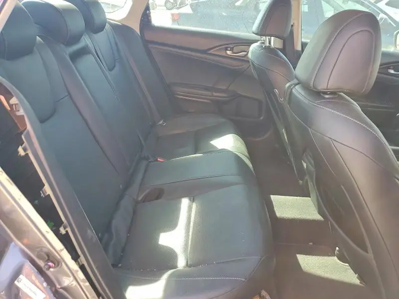 2022 HONDA INSIGHT TOURING  