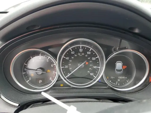 2019 MAZDA CX-9 TOURING  