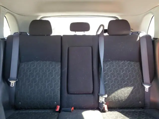2022 MITSUBISHI OUTLANDER SPORT ES