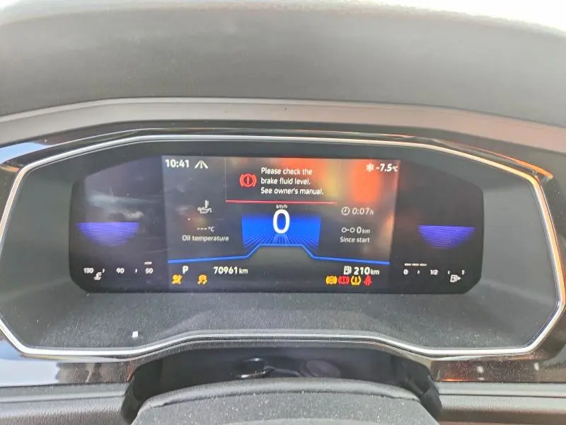 2023 VOLKSWAGEN JETTA TRENDLINE  