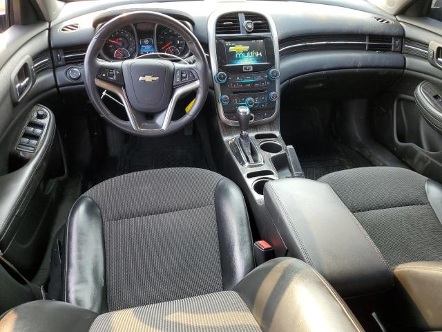 2015 CHEVROLET MALIBU 2LT