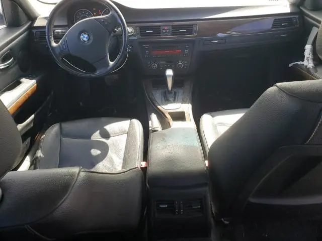 2011 BMW 328 I