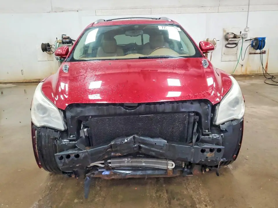 2013 BUICK ENCLAVE   