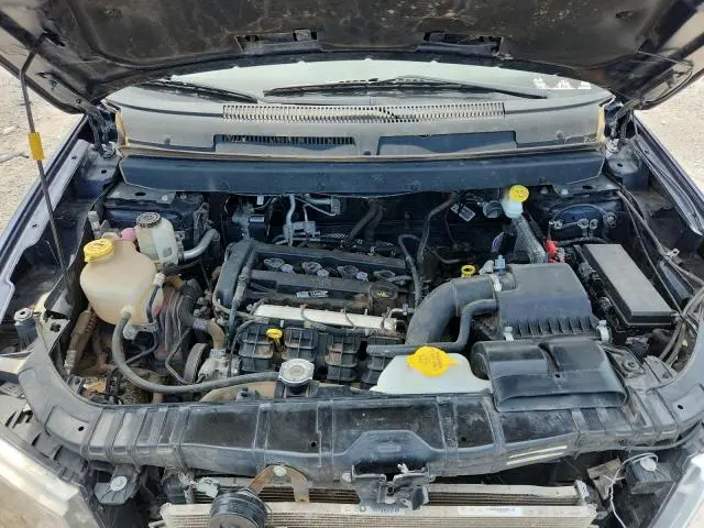 2020 DODGE JOURNEY SE  