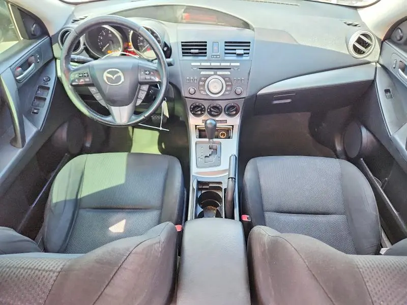 2010 MAZDA 3 I  