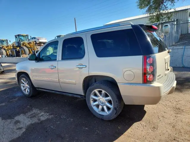 2010 GMC YUKON DENALI  