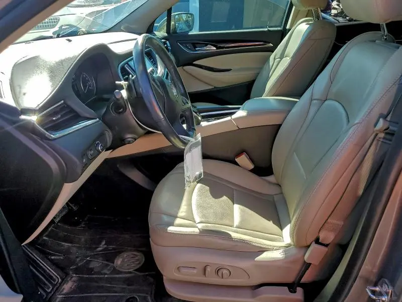 2019 BUICK ENCLAVE PREMIUM  