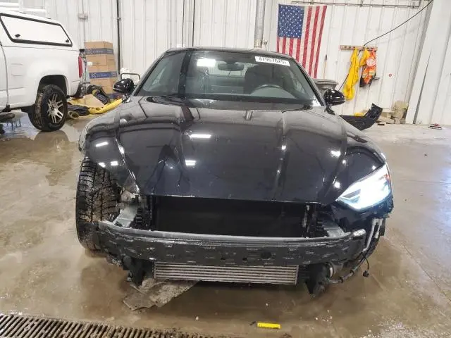 2021 AUDI A5 PREMIUM 45  