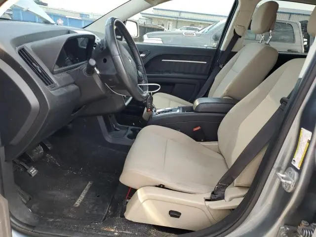 2010 DODGE JOURNEY SXT  