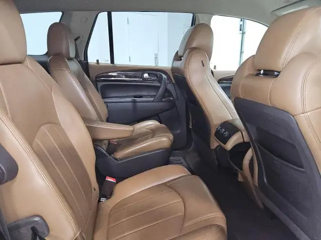 2015 BUICK ENCLAVE