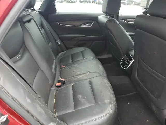 2019 CADILLAC XTS LUXURY  