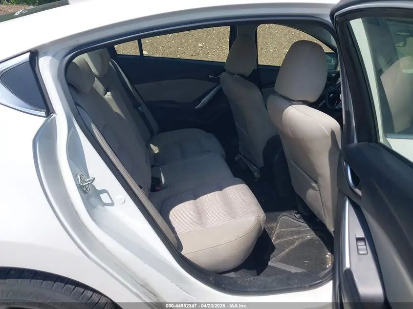 2014 MAZDA MAZDA6 I SPORT