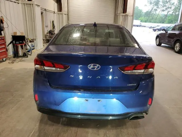 2019 HYUNDAI SONATA LIMITED  