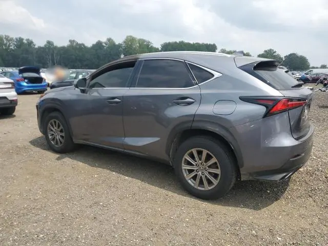 2019 LEXUS NX 300 BASE  