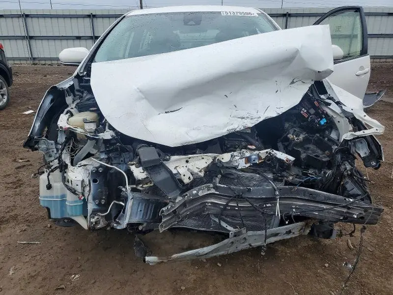 2021 TOYOTA PRIUS LE  