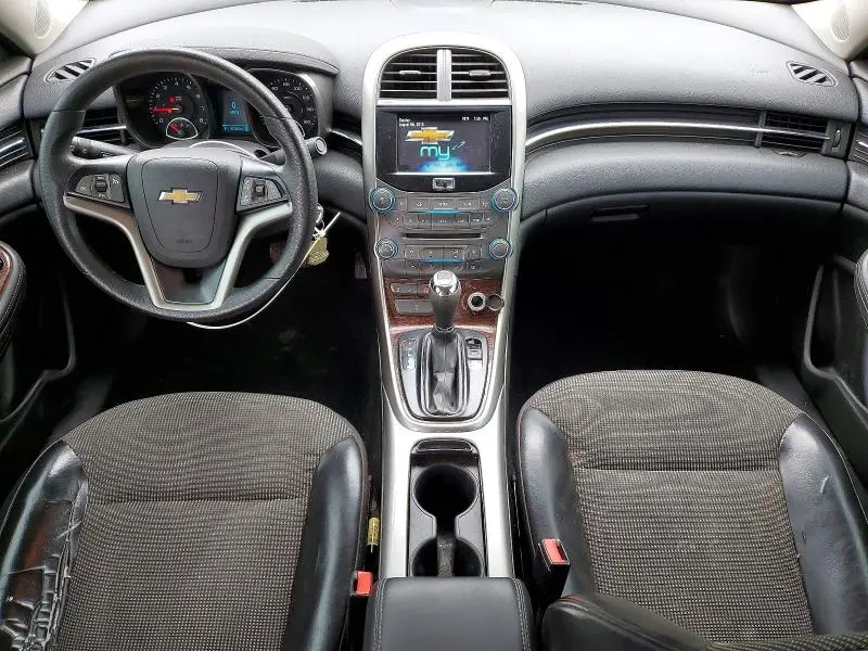 2013 CHEVROLET MALIBU 1LT  