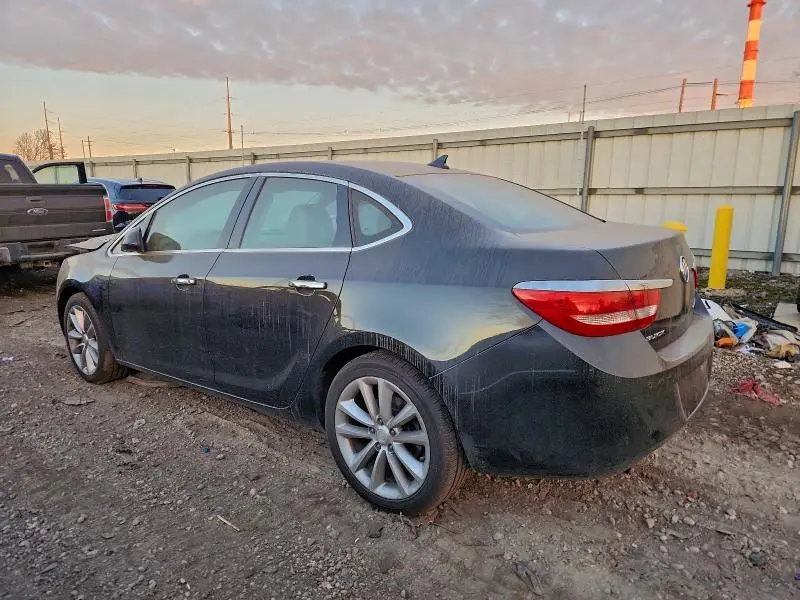 2014 BUICK VERANO CONVENIENCE  