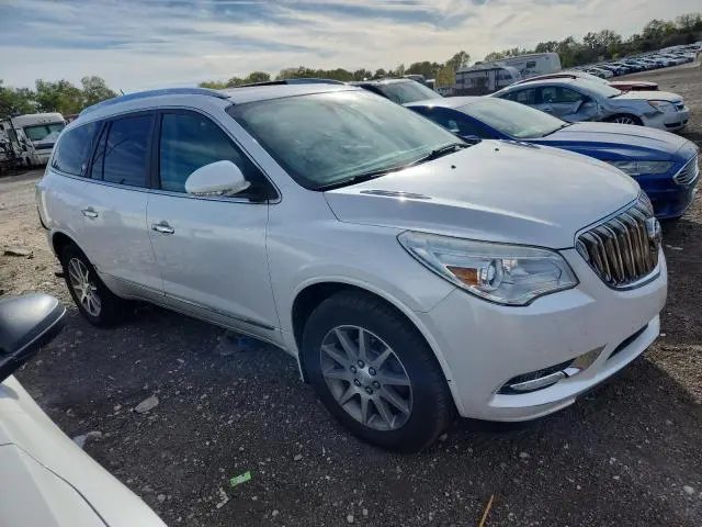 2016 BUICK ENCLAVE