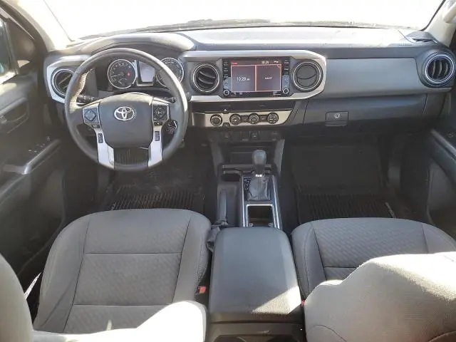 2020 TOYOTA TACOMA ACCESS CAB  