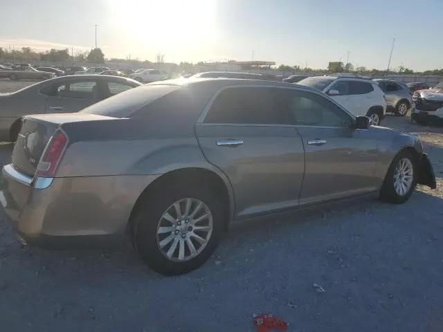 2014 CHRYSLER 300   