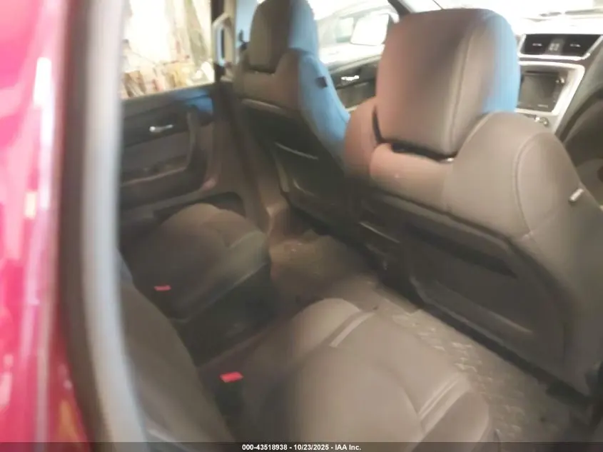 2015 GMC ACADIA SLE-2