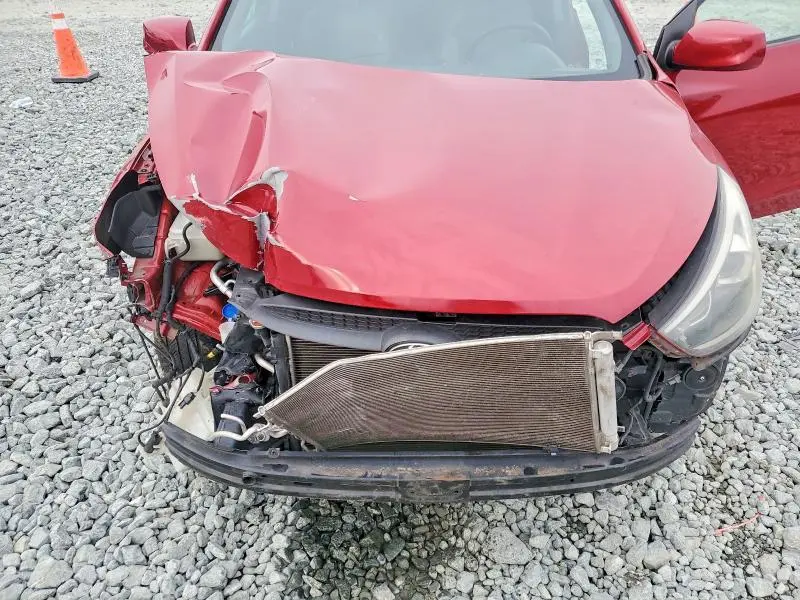 2015 HYUNDAI TUCSON GLS  