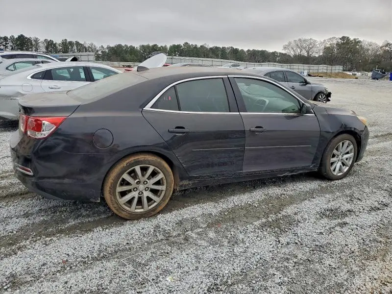 2014 CHEVROLET MALIBU 2LT  