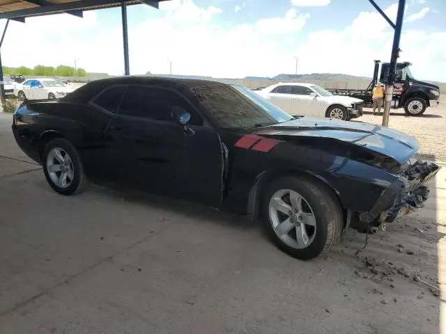 2014 DODGE CHALLENGER R/T  