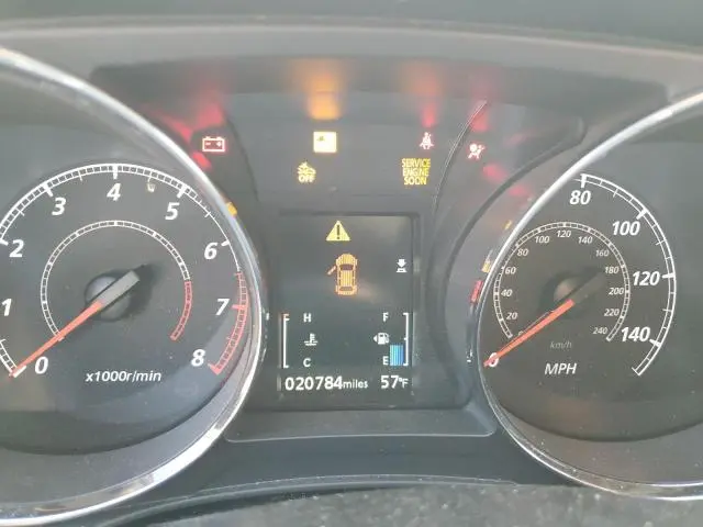 2023 MITSUBISHI OUTLANDER SPORT S/SE  