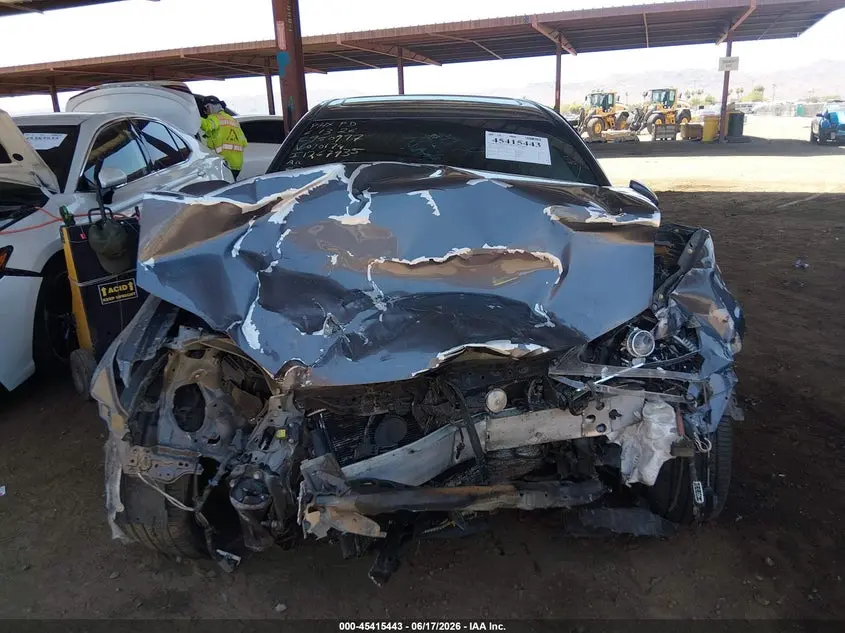 2015 LEXUS GS 350  