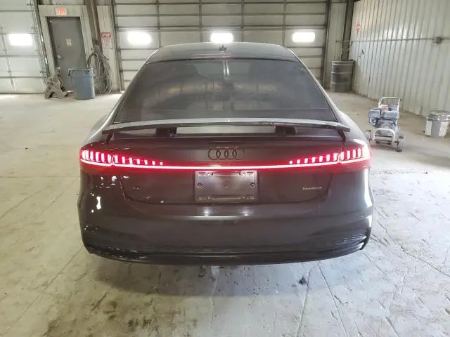 2021 AUDI A7 PREMIUM PLUS S-LINE  