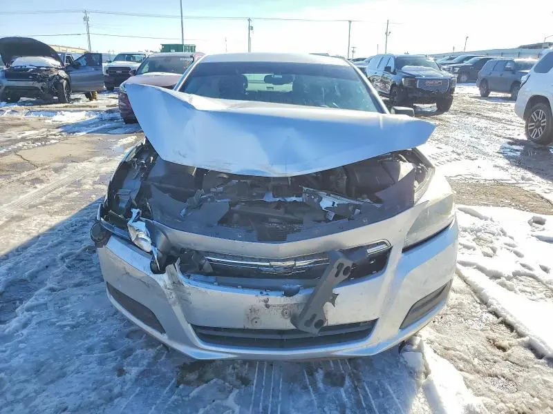 2013 CHEVROLET MALIBU LS  