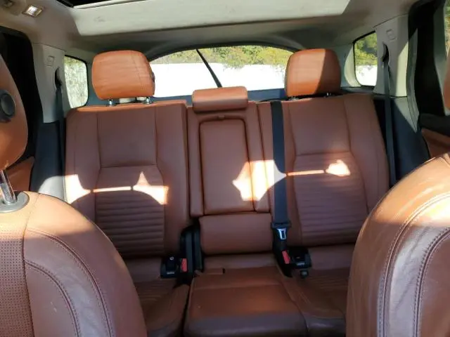 2016 LAND ROVER DISCOVERY SPORT HSE LUXURY  