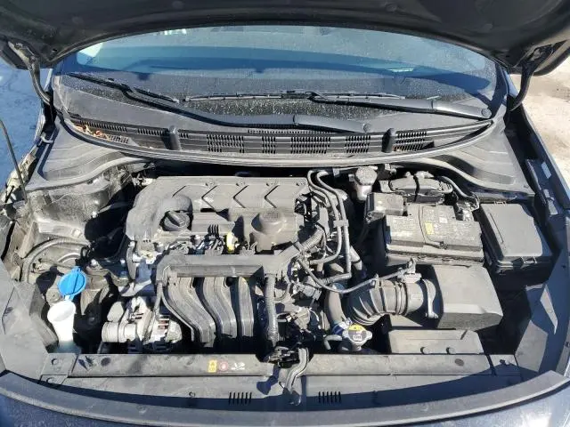 2023 KIA RIO LX  