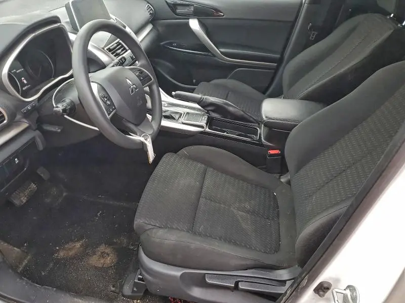 2019 MITSUBISHI ECLIPSE CROSS LE  