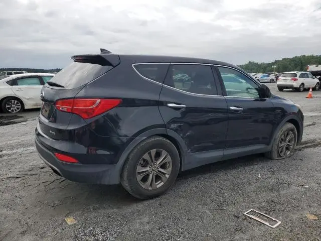 2014 HYUNDAI SANTA FE SPORT   