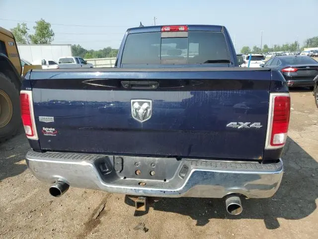 2013 RAM 1500 LARAMIE  