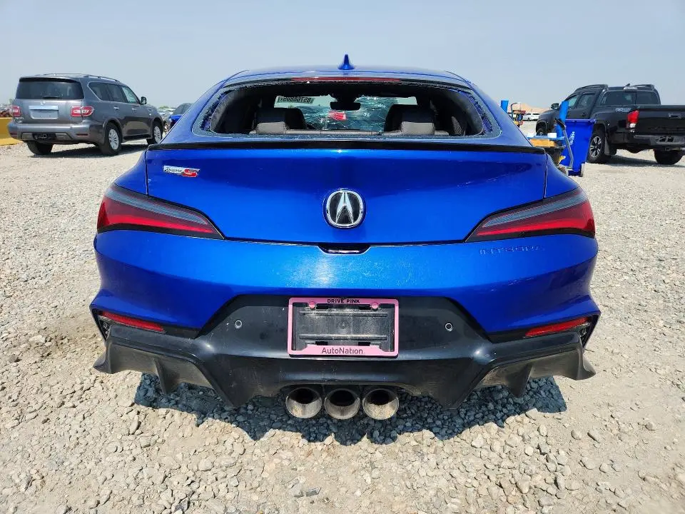 2024 ACURA INTEGRA TYPE S  