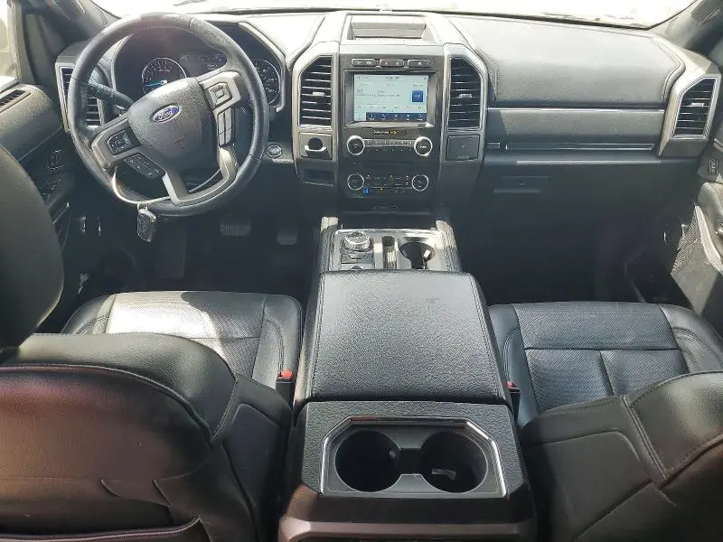 2018 FORD EXPEDITION XLT  