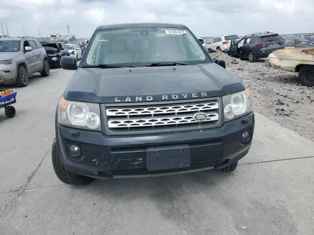 2011 LAND ROVER LR2 HSE  
