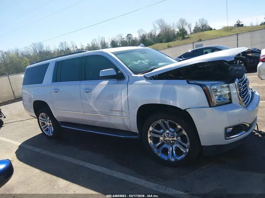 2020 GMC YUKON XL 2WD SLT