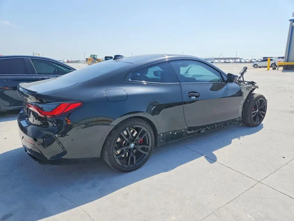 2023 BMW M440XI   