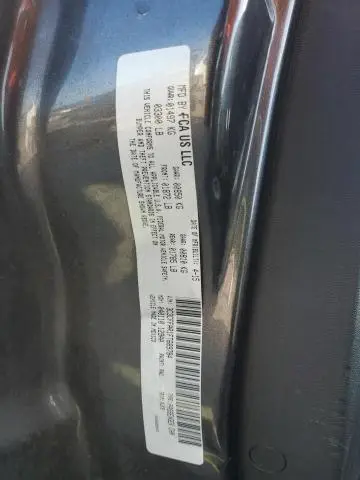 2015 FIAT 500 POP  