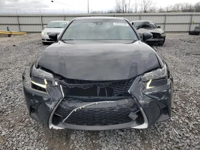 2016 LEXUS GS 350 BASE  