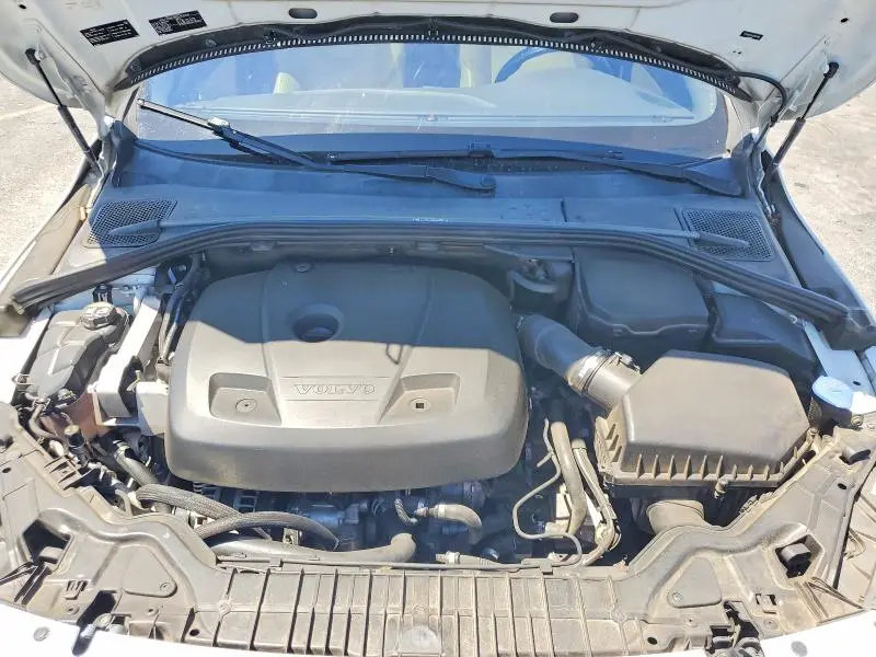 2016 VOLVO S60 PREMIER  
