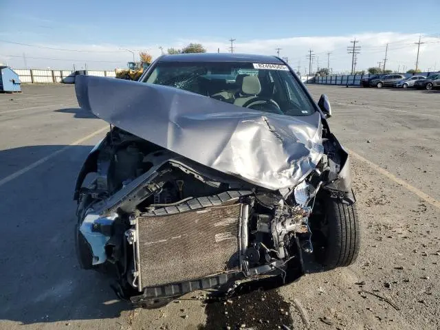 2015 HYUNDAI ACCENT GLS  