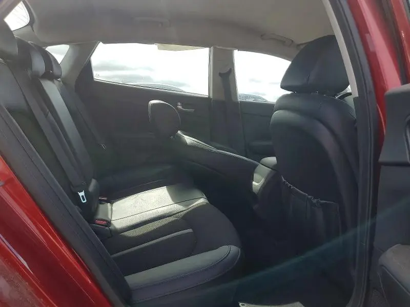 2018 KIA OPTIMA S  