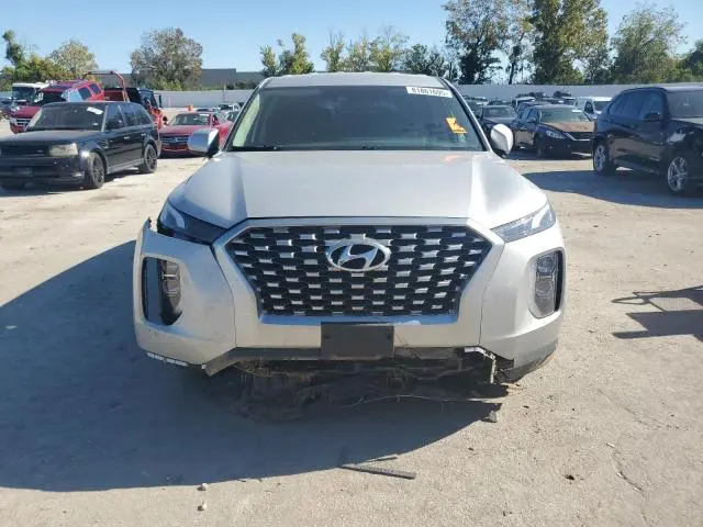 2021 HYUNDAI PALISADE SE  